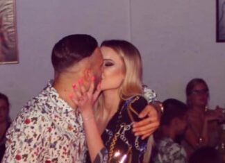 Halidov sin ostavio poznatu influenserku pa zaveo manekenku: Pogledajte o kome je riječ Halidov sin ostavio poznatu influenserku pa zaveo manekenku: Pogledajte o kome je riječ