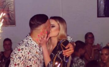 Halidov sin ostavio poznatu influenserku pa zaveo manekenku: Pogledajte o kome je riječ Halidov sin ostavio poznatu influenserku pa zaveo manekenku: Pogledajte o kome je riječ