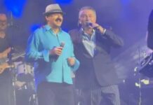 Haris Džinović napravio haos sa Halidom Muslimovićem: ‘Ne daj mojoj ženi da nas zavadi!’ Haris Džinović napravio haos sa Halidom Muslimovićem: ‘Ne daj mojoj ženi da nas zavadi!’