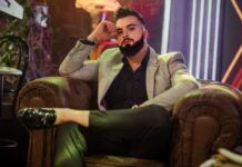 I Sadik Omerović vraćen sa švicarske granice I Sadik Omerović vraćen sa švicarske granice