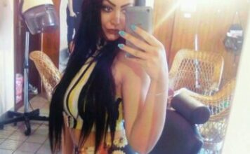 Ilda Šaulić je izgubila bebu u 3. mjesecu trudnoće, sa knedlom u grlu priča o svom bolnom iskustvu Ilda Šaulić je izgubila bebu u 3. mjesecu trudnoće, sa knedlom u grlu priča o svom bolnom iskustvu