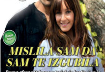 Mislila sam da sam te izgubila (pdf)