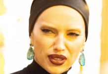 Irina Šajk iznenadila sve drastičnom transformacijom: Izgleda neprepoznatljivo, svi su gledali u 1 stvar Irina Šajk iznenadila sve drastičnom transformacijom: Izgleda neprepoznatljivo, svi su gledali u 1 stvar