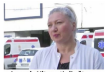 Ivana iz Hitne otkrila šta odmah treba pojesti čim vam padne pritisak: OVE 2 NAMIRNICE VAS MOGU SPASITI Ivana iz Hitne otkrila šta odmah treba pojesti čim vam padne pritisak: OVE 2 NAMIRNICE VAS MOGU SPASITI