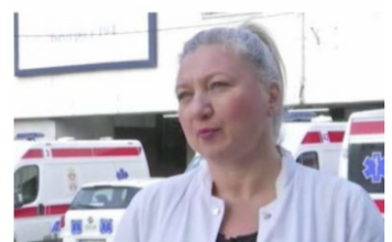 Ivana iz Hitne otkrila šta odmah treba pojesti čim vam padne pritisak: OVE 2 NAMIRNICE VAS MOGU SPASITI Ivana iz Hitne otkrila šta odmah treba pojesti čim vam padne pritisak: OVE 2 NAMIRNICE VAS MOGU SPASITI