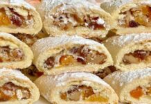 JA PRAVIM OVAJ KOLAČIĆ KAD GOD MI DOĐU GOSTI✅ JA PRAVIM OVAJ KOLAČIĆ KAD GOD MI DOĐU GOSTI✅