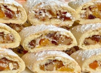 JA PRAVIM OVAJ KOLAČIĆ KAD GOD MI DOĐU GOSTI✅ JA PRAVIM OVAJ KOLAČIĆ KAD GOD MI DOĐU GOSTI✅