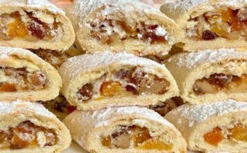 JA PRAVIM OVAJ KOLAČIĆ KAD GOD MI DOĐU GOSTI✅ JA PRAVIM OVAJ KOLAČIĆ KAD GOD MI DOĐU GOSTI✅