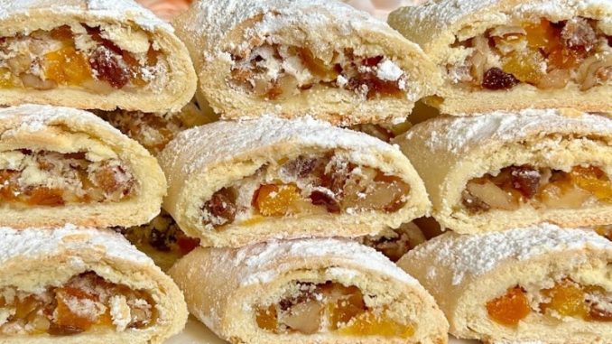 JA PRAVIM OVAJ KOLAČIĆ KAD GOD MI DOĐU GOSTI✅ JA PRAVIM OVAJ KOLAČIĆ KAD GOD MI DOĐU GOSTI✅