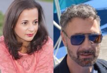 Jasna iz Pančeva na jeziv način saznala da je muž vara: “30 kilometara trčala do aerodroma, a dokaz mu ostavila na računaru” Jasna iz Pančeva na jeziv način saznala da je muž vara: "30 kilometara trčala do aerodroma, a dokaz mu ostavila na računaru"