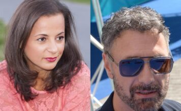 Jasna iz Pančeva na jeziv način saznala da je muž vara: “30 kilometara trčala do aerodroma, a dokaz mu ostavila na računaru” Jasna iz Pančeva na jeziv način saznala da je muž vara: "30 kilometara trčala do aerodroma, a dokaz mu ostavila na računaru"