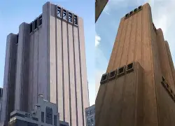 Jezivi neboder bez prozora u New Yorku ima neočekivano objašnjenje Jezivi neboder bez prozora u New Yorku ima neočekivano objašnjenje