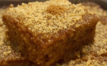 K0LAČ S JABUKAMA U TREN – MERE SU IZRAŽENE U ČAŠAMA ZA LAKŠU PRIPREMU K0LAČ S JABUKAMA U TREN – MERE SU IZRAŽENE U ČAŠAMA ZA LAKŠU PRIPREMU