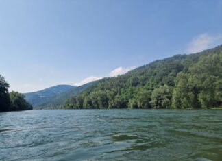 Kad je patrijarh Pavle video dečaka koji se davi u Drini, skočio je da mu pomogne, pa se teško razboleo: Otišao u manastir da tamo skonča, a onda se desilo čudo Kad je patrijarh Pavle video dečaka koji se davi u Drini, skočio je da mu pomogne, pa se teško razboleo: Otišao u manastir da tamo skonča, a onda se desilo čudo