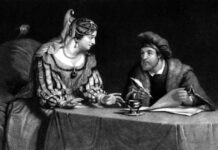 Kad se rodila ni majka joj se nije obradovala pa postala najmoćnija žena sveta: Na Sudu nevinosti “bezbožnike” šibala do smrti a ona bludničila s ljubavnicima Kad se rodila ni majka joj se nije obradovala pa postala najmoćnija žena sveta: Na Sudu nevinosti "bezbožnike" šibala do smrti a ona bludničila s ljubavnicima