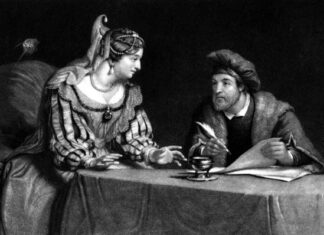 Kad se rodila ni majka joj se nije obradovala pa postala najmoćnija žena sveta: Na Sudu nevinosti “bezbožnike” šibala do smrti a ona bludničila s ljubavnicima Kad se rodila ni majka joj se nije obradovala pa postala najmoćnija žena sveta: Na Sudu nevinosti "bezbožnike" šibala do smrti a ona bludničila s ljubavnicima