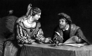 Kad se rodila ni majka joj se nije obradovala pa postala najmoćnija žena sveta: Na Sudu nevinosti “bezbožnike” šibala do smrti a ona bludničila s ljubavnicima Kad se rodila ni majka joj se nije obradovala pa postala najmoćnija žena sveta: Na Sudu nevinosti "bezbožnike" šibala do smrti a ona bludničila s ljubavnicima