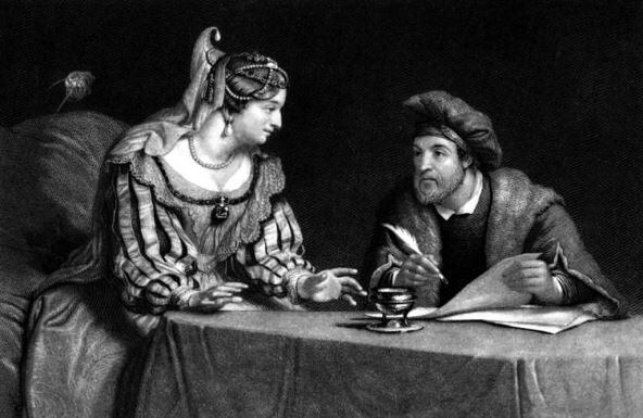 Kad se rodila ni majka joj se nije obradovala pa postala najmoćnija žena sveta: Na Sudu nevinosti “bezbožnike” šibala do smrti a ona bludničila s ljubavnicima Kad se rodila ni majka joj se nije obradovala pa postala najmoćnija žena sveta: Na Sudu nevinosti "bezbožnike" šibala do smrti a ona bludničila s ljubavnicima