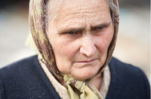 Kako baka po majci oblikuje vašu sudbinu a da toga niste ni svesne: Ovo svaka žena treba da zna Kako baka po majci oblikuje vašu sudbinu a da toga niste ni svesne: Ovo svaka žena treba da zna