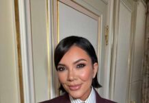 Kako bi Kris Džener izgledala da nije išla pod nož? Veštačka inteligencija napravila fotku, nije moguće da neko može ovoliko dobro izgleda Kako bi Kris Džener izgledala da nije išla pod nož? Veštačka inteligencija napravila fotku, nije moguće da neko može ovoliko dobro izgleda