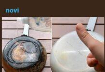 Kako da očistite zagrojelu stranu tave bez ribanja i muke? Znate li za ovaj trik? Kako da očistite zagrojelu stranu tave bez ribanja i muke? Znate li za ovaj trik?