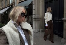 Kako nositi bijelu košulju zimi: 5 trendi ideja Kako nositi bijelu košulju zimi: 5 trendi ideja