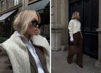 Kako nositi bijelu košulju zimi: 5 trendi ideja Kako nositi bijelu košulju zimi: 5 trendi ideja