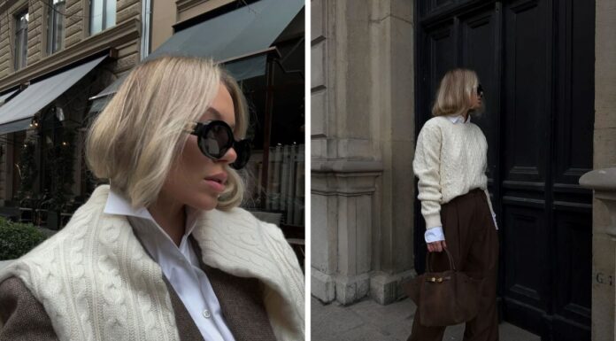 Kako nositi bijelu košulju zimi: 5 trendi ideja Kako nositi bijelu košulju zimi: 5 trendi ideja