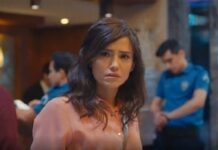 Kao grom iz vedra neba: Melina se pojavila u Beogradu, odmah su joj ušli u trag, evo gdje je bila Kao grom iz vedra neba: Melina se pojavila u Beogradu, odmah su joj ušli u trag, evo gdje je bila