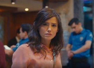 Kao grom iz vedra neba: Melina se pojavila u Beogradu, odmah su joj ušli u trag, evo gdje je bila Kao grom iz vedra neba: Melina se pojavila u Beogradu, odmah su joj ušli u trag, evo gdje je bila