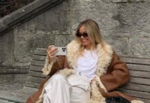 Kaput broj 1 za zimu 2026: Lako se kombinuje i nema toplijeg Kaput broj 1 za zimu 2026: Lako se kombinuje i nema toplijeg