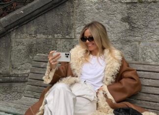 Kaput broj 1 za zimu 2026: Lako se kombinuje i nema toplijeg Kaput broj 1 za zimu 2026: Lako se kombinuje i nema toplijeg