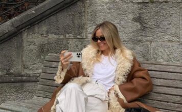 Kaput broj 1 za zimu 2026: Lako se kombinuje i nema toplijeg Kaput broj 1 za zimu 2026: Lako se kombinuje i nema toplijeg