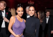 Kim Kardašijan i Kris Džener ponizile Megan Markl kao niko: Da li je to puklo veliko prijateljstvo među njima Kim Kardašijan i Kris Džener ponizile Megan Markl kao niko: Da li je to puklo veliko prijateljstvo među njima