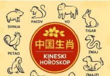 Kineski horoskop za 2026: Zvijezde ne praštaju – ko će zablistati, a ko platiti cijenu Kineski horoskop za 2026: Zvijezde ne praštaju – ko će zablistati, a ko platiti cijenu
