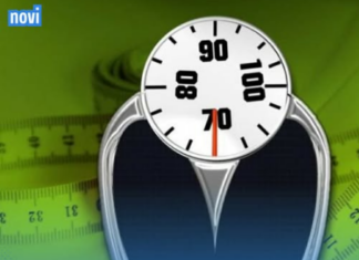 Koliko žena od 170 cm treba da ima kilograma Otkrivamo tačnu tabelu za svaku godinu starosti Koliko žena od 170 cm treba da ima kilograma Otkrivamo tačnu tabelu za svaku godinu starosti