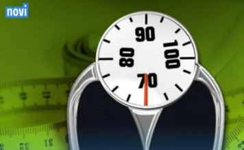 Koliko žena od 170 cm treba da ima kilograma Otkrivamo tačnu tabelu za svaku godinu starosti Koliko žena od 170 cm treba da ima kilograma Otkrivamo tačnu tabelu za svaku godinu starosti