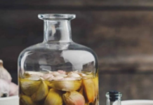 KORISTI SE SAMO JEDNOM U PET GODINA: Pomaže kod ateroskleroze, bolesti pluća, atritisa, reume, hemoroida… KORISTI SE SAMO JEDNOM U PET GODINA: Pomaže kod ateroskleroze, bolesti pluća, atritisa, reume, hemoroida…