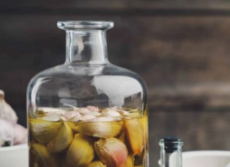 KORISTI SE SAMO JEDNOM U PET GODINA: Pomaže kod ateroskleroze, bolesti pluća, atritisa, reume, hemoroida… KORISTI SE SAMO JEDNOM U PET GODINA: Pomaže kod ateroskleroze, bolesti pluća, atritisa, reume, hemoroida…