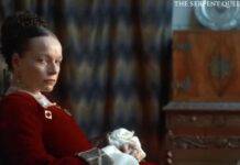 Kraljica Zmija odrasla je u manastiru, gledala je kako je muž vara, a sinovi umiru: Kad se desio najveći masakr u istoriji, svi su gledali u nju Kraljica Zmija odrasla je u manastiru, gledala je kako je muž vara, a sinovi umiru: Kad se desio najveći masakr u istoriji, svi su gledali u nju