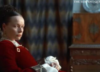 Kraljica Zmija odrasla je u manastiru, gledala je kako je muž vara, a sinovi umiru: Kad se desio najveći masakr u istoriji, svi su gledali u nju Kraljica Zmija odrasla je u manastiru, gledala je kako je muž vara, a sinovi umiru: Kad se desio najveći masakr u istoriji, svi su gledali u nju