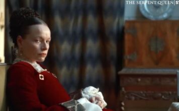 Kraljica Zmija odrasla je u manastiru, gledala je kako je muž vara, a sinovi umiru: Kad se desio najveći masakr u istoriji, svi su gledali u nju Kraljica Zmija odrasla je u manastiru, gledala je kako je muž vara, a sinovi umiru: Kad se desio najveći masakr u istoriji, svi su gledali u nju