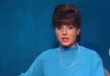 Lea Kiš na pragu 60. godine izgleda kao devojka: Tvrdi da nije radila plastične operacije, a evo kako je izgledala na početku karijere Lea Kiš na pragu 60. godine izgleda kao devojka: Tvrdi da nije radila plastične operacije, a evo kako je izgledala na početku karijere