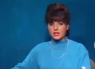 Lea Kiš na pragu 60. godine izgleda kao devojka: Tvrdi da nije radila plastične operacije, a evo kako je izgledala na početku karijere Lea Kiš na pragu 60. godine izgleda kao devojka: Tvrdi da nije radila plastične operacije, a evo kako je izgledala na početku karijere