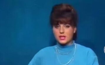 Lea Kiš na pragu 60. godine izgleda kao devojka: Tvrdi da nije radila plastične operacije, a evo kako je izgledala na početku karijere Lea Kiš na pragu 60. godine izgleda kao devojka: Tvrdi da nije radila plastične operacije, a evo kako je izgledala na početku karijere