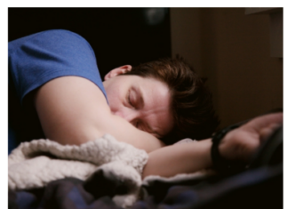 Liječnik otkrio trik za uspavljivanje u samo nekoliko minuta: ‘Ovo mi je promijenilo život’ Liječnik otkrio trik za uspavljivanje u samo nekoliko minuta: ‘Ovo mi je promijenilo život’