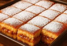 LIJENA PITA 0D JABUKA LIJENA PITA 0D JABUKA