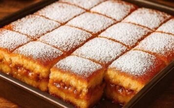 LIJENA PITA 0D JABUKA LIJENA PITA 0D JABUKA