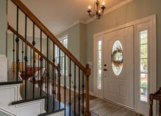 Ljudima se savjetuje da u studenom stave ocat na podove, vrlo je korisno Ljudima se savjetuje da u studenom stave ocat na podove, vrlo je korisno