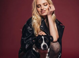 Luksuzni beauty brendovi za pse su stigli i niko nije iznenađen Luksuzni beauty brendovi za pse su stigli i niko nije iznenađen